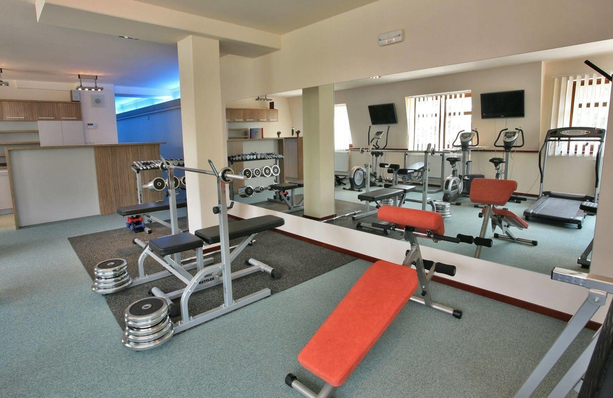 Hotel Sport Zruc Ngoại thất bức ảnh